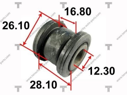 TENACITY AAMTO1044