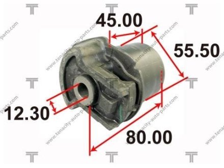 TENACITY AAMTO1056