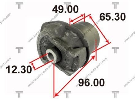 TENACITY AAMTO1059