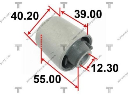 TENACITY AAMTO1096