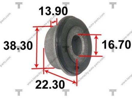 TENACITY AAMTO1135