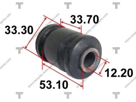 TENACITY AAMTO1140