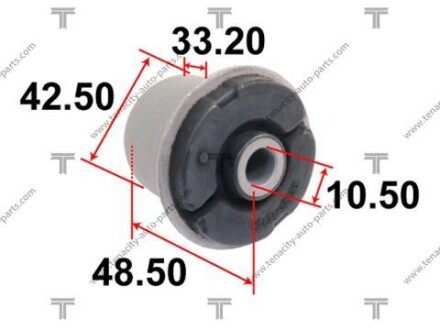 Автозапчасть TENACITY AAMTO1141