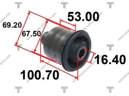 TENACITY AAMTO1147