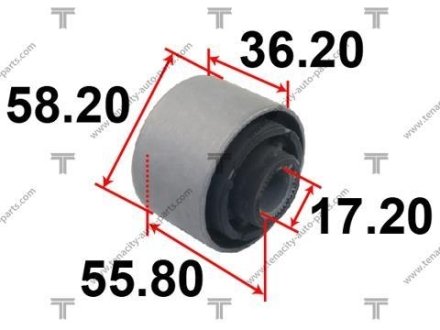 TENACITY AAMTO1157