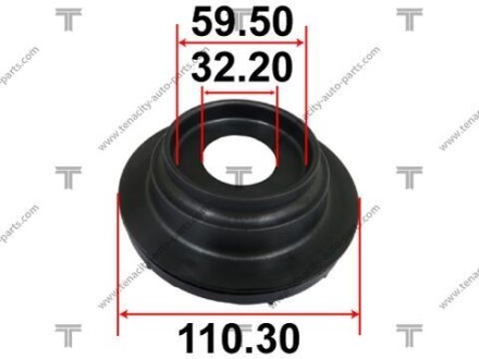 Автозапчасть TENACITY ABRMA1005