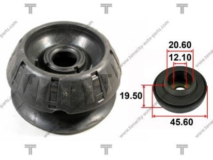 Автозапчасть TENACITY ASMTO1032K