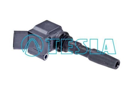 Фото катушка зажигания TESLA CL031 Катушка зажигания TESLA CL031
