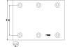 Накладки тормозные TEXTAR 1788802 (фото 1)