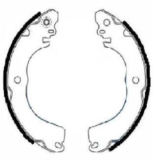 Автозапчасть TEXTAR 91078800