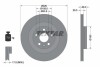 Tarcze hamulcowe TEXTAR 92309703 (фото 1)