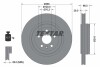 TARCZA HAMULCOWA TYL TEXTAR 92313803 (фото 7)