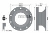 Автозапчасть TEXTAR 93308800 (фото 1)