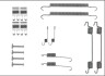 Комплектующие, тормозная колодка TEXTAR 97039800 (фото 1)