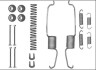 Комплектующие, тормозная колодка TEXTAR 97041900 (фото 1)