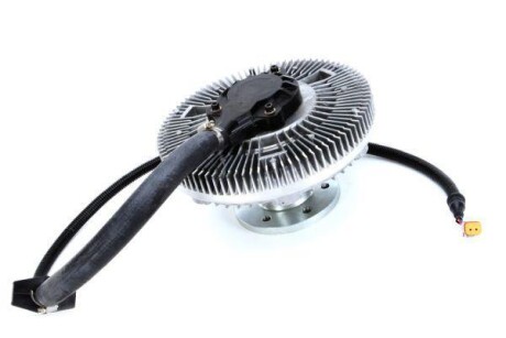 Вискомуфта вентилятора радиатора THERMOTEC D5RV004TT
