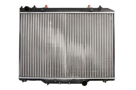 Радиатор, охлаждение двигателя THERMOTEC D72005TT