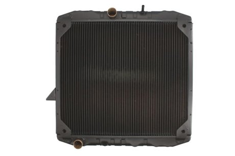 Радіатор THERMOTEC D7ME022TT