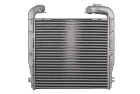 Радіатор двигуна воздуха THERMOTEC DASC004TT