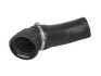 Intercooler hose (black, plastic with sensor hole) fits: BMW 7 (F01, F02, F03, F04) 3.0 09.08-06.12 THERMOTEC DCB026TT (фото 1)