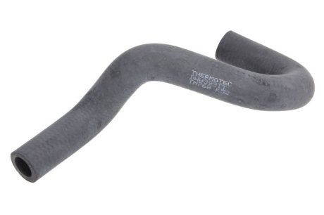 Шланг гумовий системи охолодження THERMOTEC DWW393TT