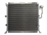 Радіатор кондиціонера THERMOTEC KTT110260 (фото 1)