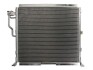 Радіатор кондиціонера THERMOTEC KTT110260 (фото 2)