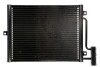 Радіатор кондиціонера THERMOTEC KTT110605 (фото 2)