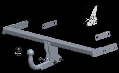 Roof box THULE 610700