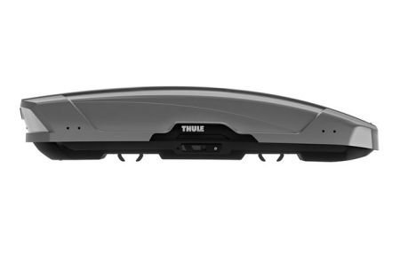 Бокс на даху багажника THULE 629600 (фото 1)