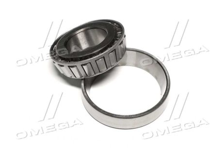 Подшипник ступицы колеса TIMKEN 30206