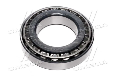 Подшипник ступицы колеса TIMKEN 30211