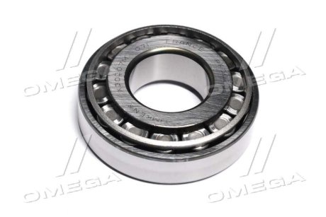 Подшипник ступицы колеса TIMKEN 30307