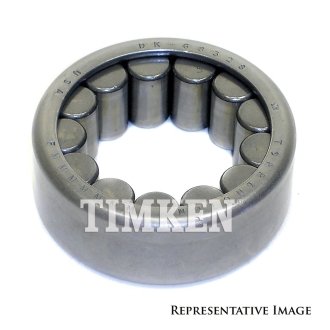 Підшипник півосі задній, зовнішній TIMKEN 5707