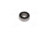 Підшипник кульковий 6000 2RS TIMKEN 6000-2RS (фото 1)