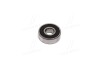 Підшипник кульковий 6000 2RS TIMKEN 6000-2RS (фото 2)