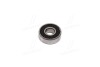 Підшипник кульковий 6000 2RS TIMKEN 6000-2RS (фото 3)