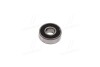 Підшипник кульковий 6000 2RS TIMKEN 6000-2RS (фото 4)