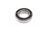 Підшипник кульковий 6006 2RS TIMKEN 60062RS (фото 1)
