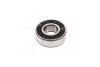 Підшипник кульковий TIMKEN 6202 2RS C3 (фото 1)
