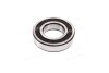 Підшипник кульковий TIMKEN 6208 2RS (фото 2)