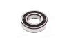Підшипник кульковий TIMKEN 6208 2RS (фото 4)