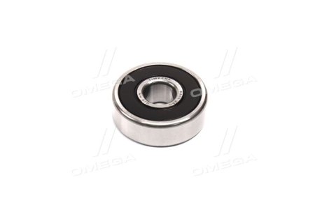 Підшипник кульковий TIMKEN 6301 2RS