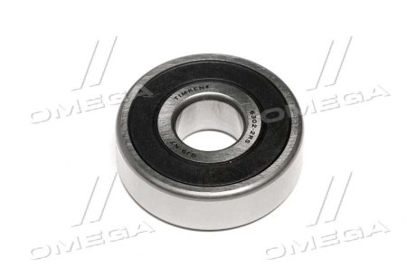 Підшипник кульковий TIMKEN 6302 2RS