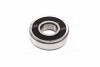 Підшипник кульковий 6305 2RS TIMKEN 63052RS (фото 2)