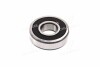 Підшипник кульковий 6305 2RS TIMKEN 63052RS (фото 3)