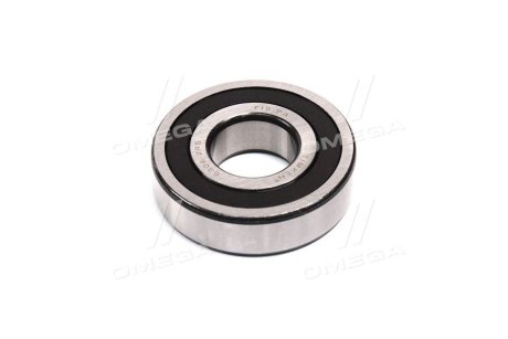 Підшипник кульковий TIMKEN 6306 2RS