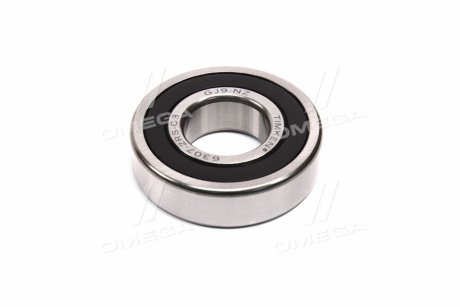 Підшипник кульковий TIMKEN 6307 2RS C3