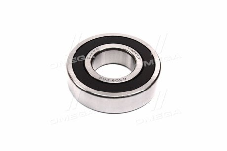 Підшипник кульковий TIMKEN 6309 2RS