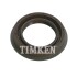 Сальник диференціалу мосту заднього TIMKEN 714675 (фото 1)